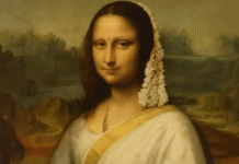 Mona Lisa Wears a Kasavu: Kerala Tourism’s Onam Campaign Goes Viral with Malayali Makeover