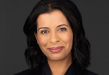 Business Leader Neela Montgomery to Headline Desai Foundation’s 2025 Lotus Festival in Boston