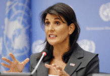 Nikki Haley Warns Trump on India Tariffs, Urges Reset in Bilateral Ties