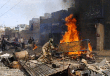 Report: Pakistan Using Blasphemy Laws to Target Religious Minorities, Especially Christians