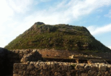 Pakistan’s Forgotten Buddhists and Decaying Heritage Reflect a Legacy of Neglect