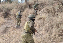 Pakistan rebuilds terror camps in PoK after Op Sindoor: IB warns of fresh infiltration push