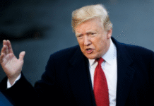 Report Links Trump Family Crypto Venture to Pakistan’s Military Funds, Raises Terror-Financing Concerns