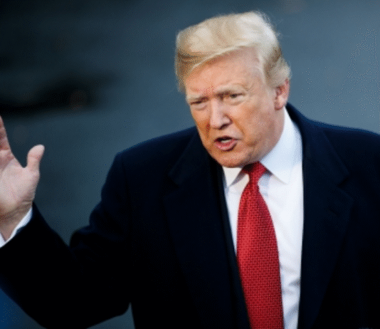 Report Links Trump Family Crypto Venture to Pakistan’s Military Funds, Raises Terror-Financing Concerns