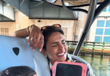 Bollywood Roundup: Priyanka Chopra, Shilpa Shetty, Huma Qureshi, and more…