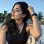 Rashmika Mandanna