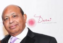 Indian American Leaders Urge Vigilance Amid Rise in Holiday Season Robberies