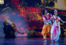 The Team Behind Vision-Aid’s “Shakuntala” Delivers a Stunning Showcase of Art and Advocacy