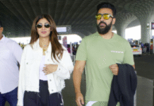 Shilpa Shetty, Husband Raj Kundra Booked for Allegedly Defrauding Businessman of Over Rs 60 Crore