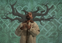 Sid Sriram Unveils New Tamil Pop Single ‘SOL,’ Blending Stillness, Joy and Visual Storytelling