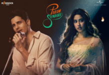 Sidharth Malhotra Calls ‘Sunn Mere Yaar Ve’ His Kind of Love Song