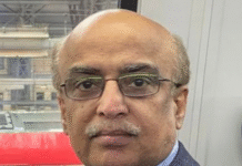 Sindhi Leader Urges UN to Send Fact-Finding Mission on Pakistan’s Oppression