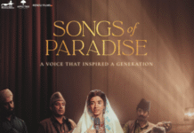 ‘Songs of Paradise’ Trailer Unveils the Musical Journey of Kashmiri Icon Raj Begum