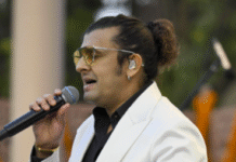 Sonu Nigam Shares Cherished Janmashtami Memories Ahead of Special Live Performance