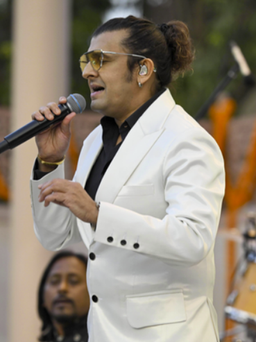 Sonu Nigam