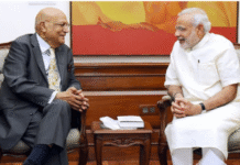 Lord Swraj Paul, Prominent NRI Industrialist and Philanthropist, Passes Away at 94