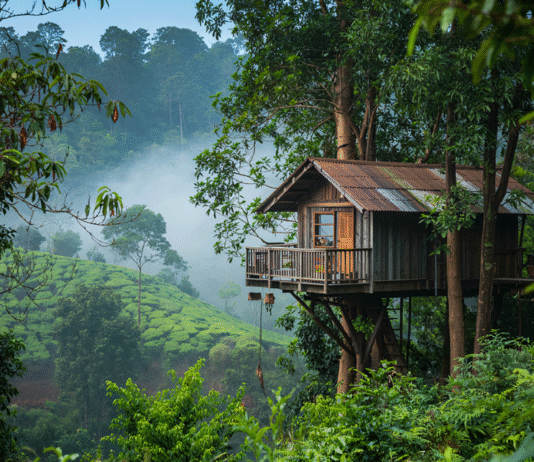 Wellness and Eco Journeys Redefine India’s Travel Scene in 2025, Says Wego