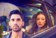 Lakshya, Sahher Bambba Star in New Track ‘Tu Pehli Tu Aakhri’ from Aryan Khan’s Series