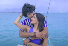 ‘Teri Yaadein’ from Mannu Kya Karega?! Showcases Vyom and Saachi Bindra’s On-Screen Spark