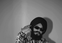 Wazir Patar’s Debut EP ‘WZR TANK’ Serves as a Metaphor for His Creative Process