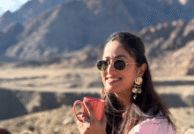 Bollywood Roundup: Yami Gautam, Alia Bhatt, Raveena Tandon, and more…