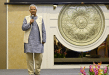 From Hope to Havoc: Bangladesh Plunges into Chaos and Authoritarian Rule Under Yunus