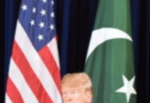 U.S. Holds Counterterrorism Dialogue with Pakistan, a Known Host to Multiple Terror Groups