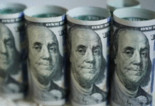 India’s Foreign Exchange Reserves Rise $1.69 Billion to $688.94 Billion