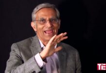 Meet TiECON East 2025 Co-Chair Dr. Atul Dhir