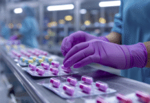 Indian Pharma Sector Unlikely to Face Losses from Trump Tariffs: Former ICMR Chief