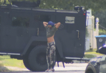 Snehal Srivastava Held Without Bail After Fatal Shooting of Shrewsbury Father