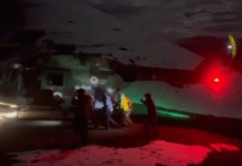 Indian Army Executes High-Risk Night Rescue of South Korean Nationals at 17,000 Feet in Ladakh