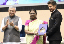 71st National Film Awards: Shah Rukh Khan, Rani Mukerji Among Top Honorees