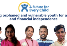 A Fusion of Art and Impact: “Ragamala Alive!” Performance at Chinmaya Mission to Support Disadvantaged Youth in India