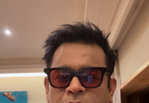 A.R. Rahman Shares His Favorite Songs, Composers, and Why He Loves Marvel Movies