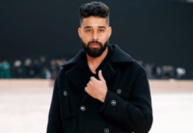 AP Dhillon Announces 2025 India Tour, Says Country Remains Core of His Inspiration