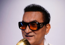 Abhijeet Bhattacharya to perform with son Jay Bhattacharya in ‘longest tour’ of his life