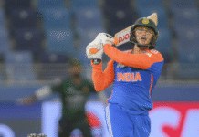 Ashwin Predicts Abhishek Sharma Will “Blow the Cricketing World Apart”