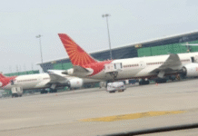 Air India Launches Special Flights on Delhi–Kathmandu Route to Assist Stranded Passengers