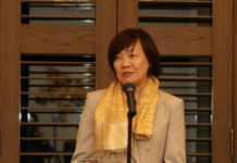 Shinzo Abe’s Legacy With India Remembered by Wife at Tokyo Event