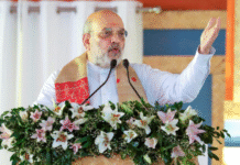 On Eve of Hindi Diwas, Home Minister Amit Shah Praises Hindi’s Unifying Role