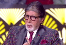 Bollywood Roundup: Amitabh Bachchan, Ram Charan, Karisma Kapoor, and more…