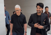 Armaan Malik Aims for Global Stage After Historic Appearance at Apple Keynote