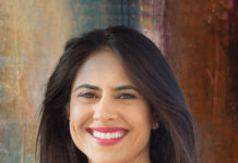 MGM Resorts Names Ayesha Molino Chief Operating Officer