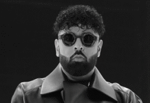 Badshah Drops Festive Dance Anthem ‘Kokaina’ With Simiran Kaur Dhadli