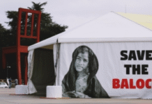 EU Urged to Strip Pakistan of GSP+ Trade Status Over Rights Abuses in Balochistan