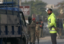 Innocents pay price as desperate Pakistan buckles under US-China pressure in Balochistan