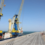 Chabahar Port
