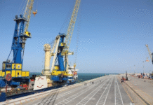 India Intensifies ‘Connect Central Asia’ Policy with Strategic Emphasis on Chabahar Port