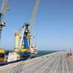 Chabahar Port